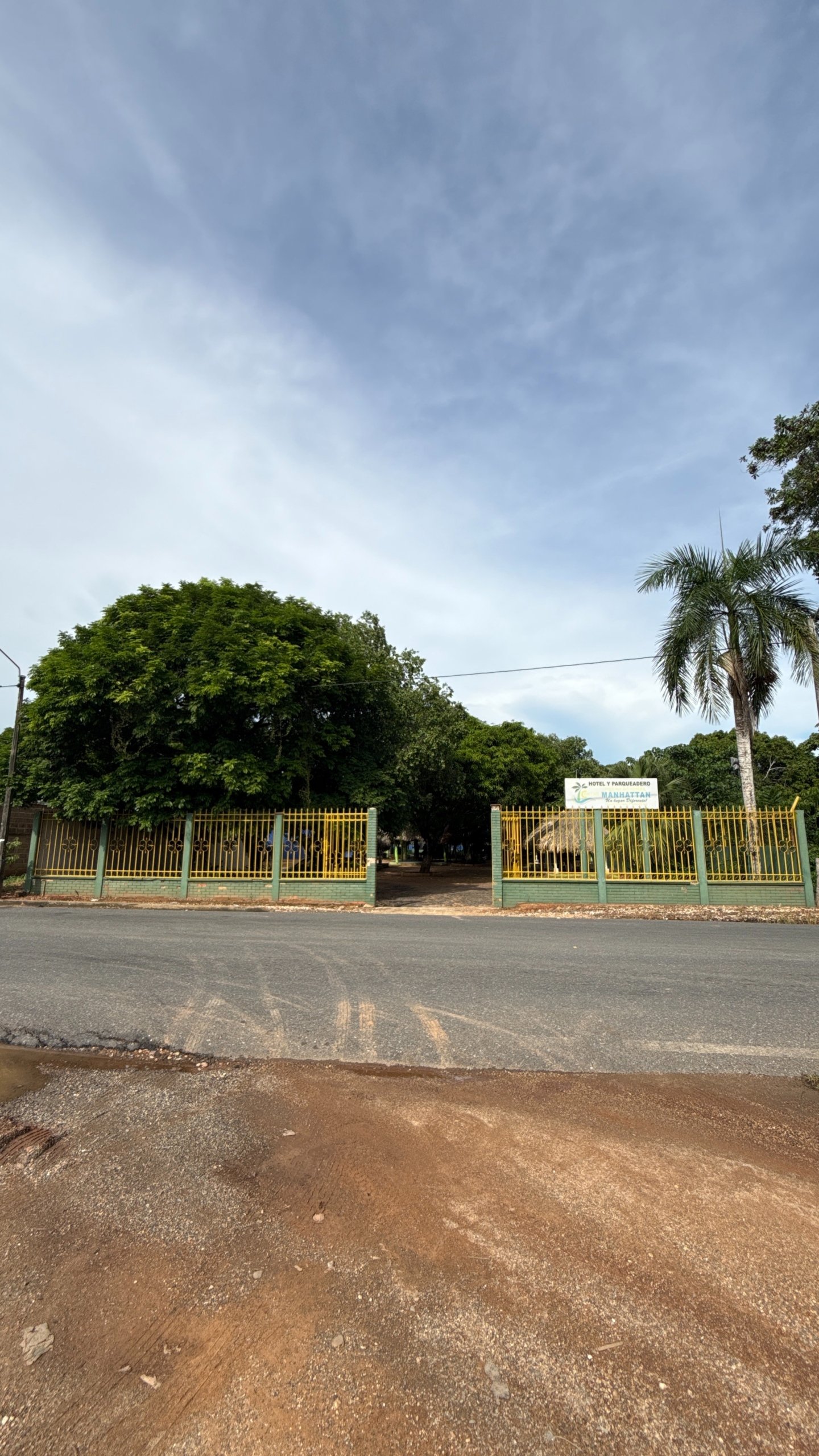 Hotel de 17 habitaciones y Centro Recreacional en venta | Sucre – San Marcos