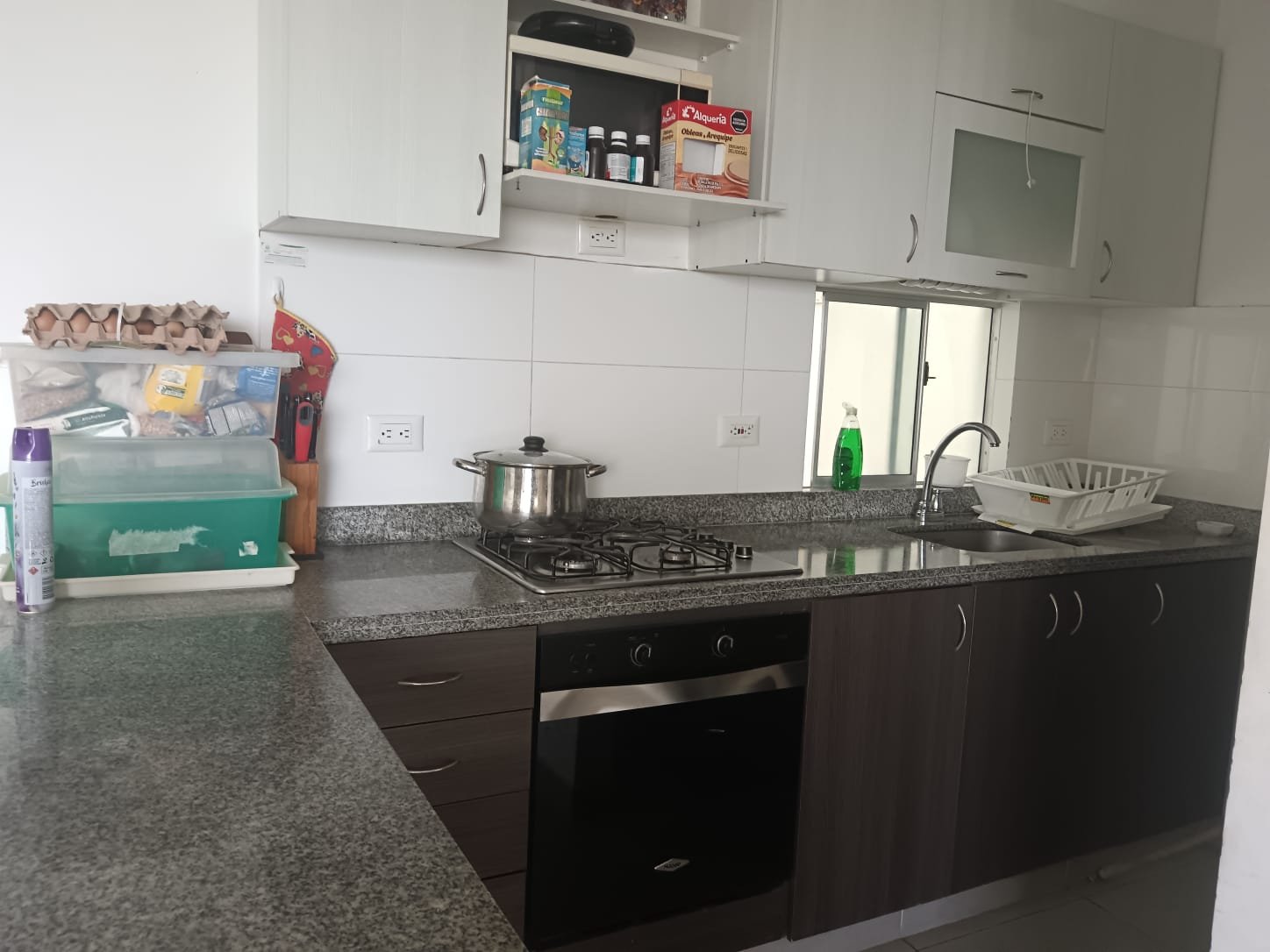 Apartamento en venta | Montería – El Recreo