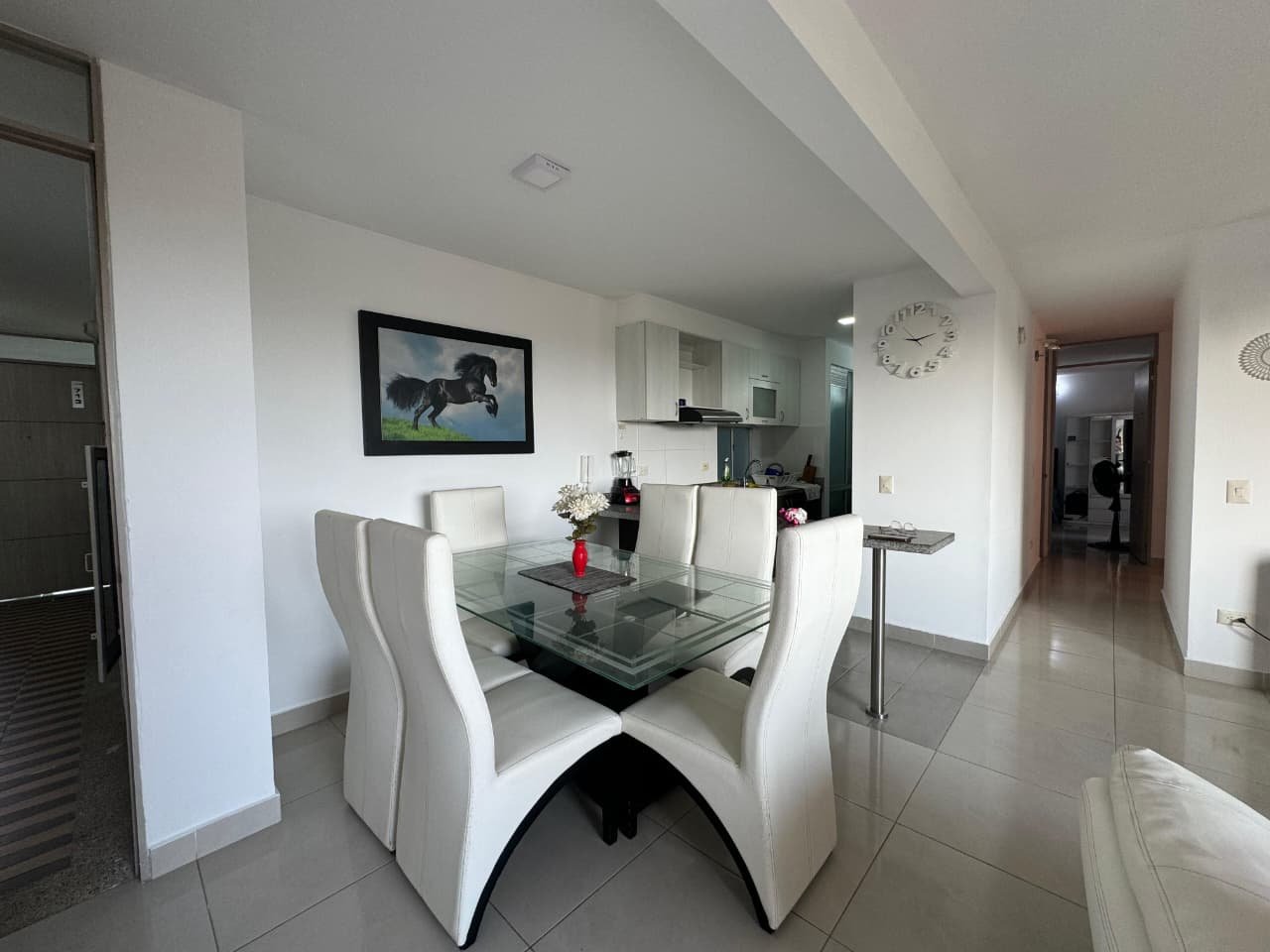 Apartamento en venta | Montería – El Recreo