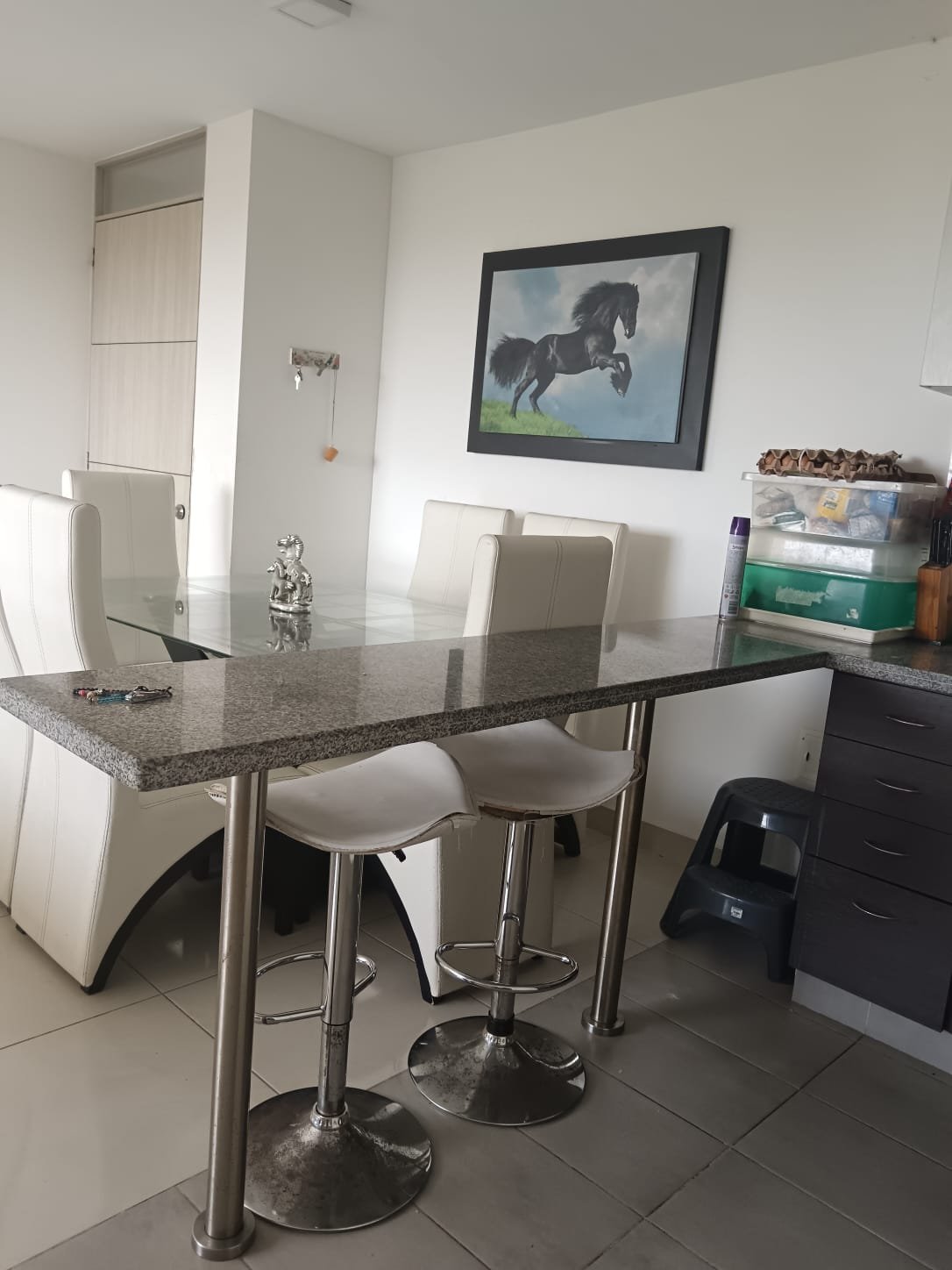 Apartamento en venta | Montería – El Recreo