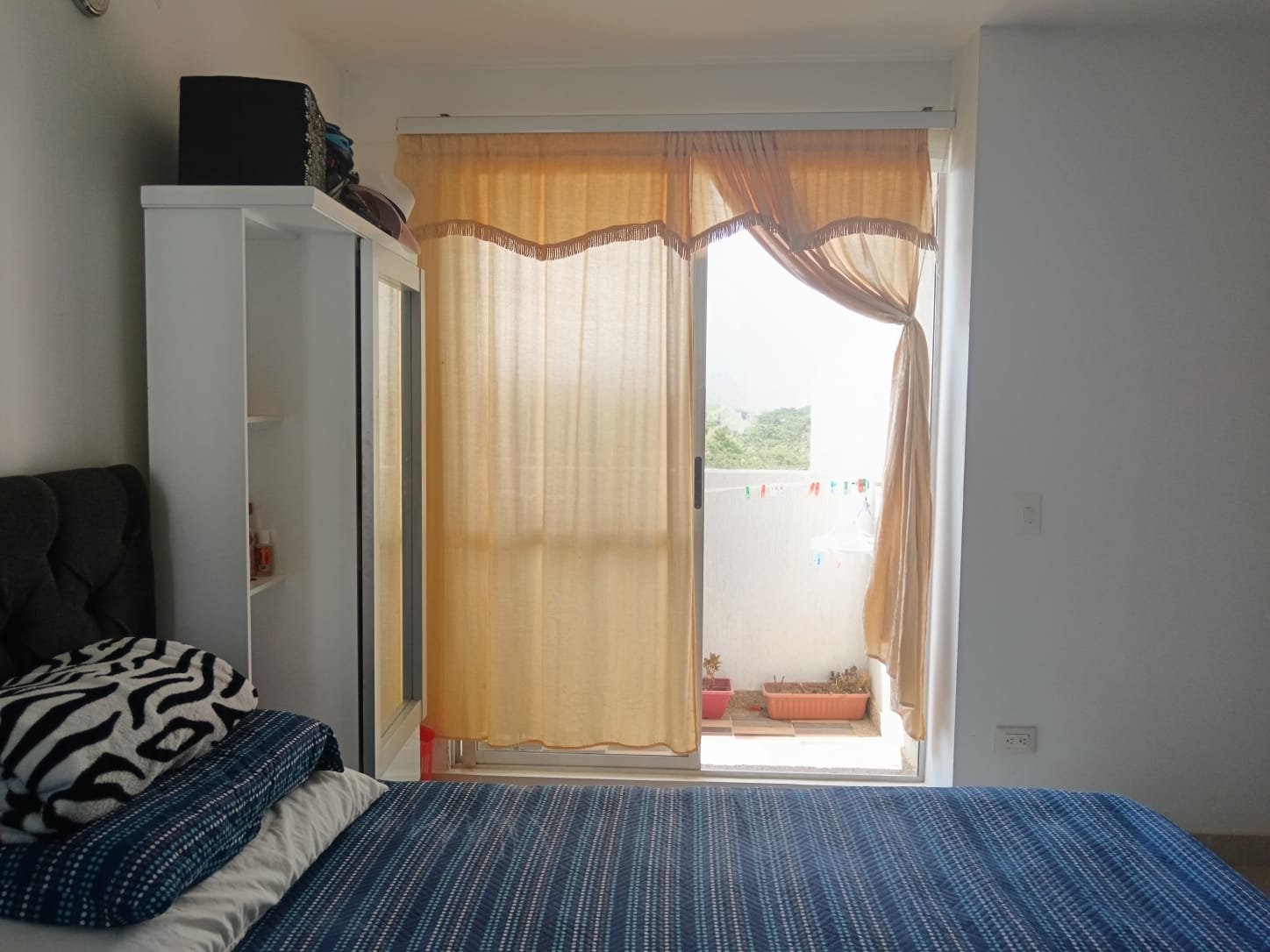 Apartamento en venta | Montería – El Recreo