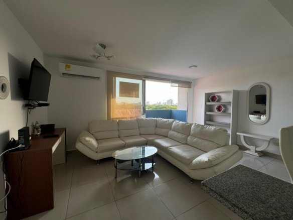 Apartamento en venta | Montería – El Recreo