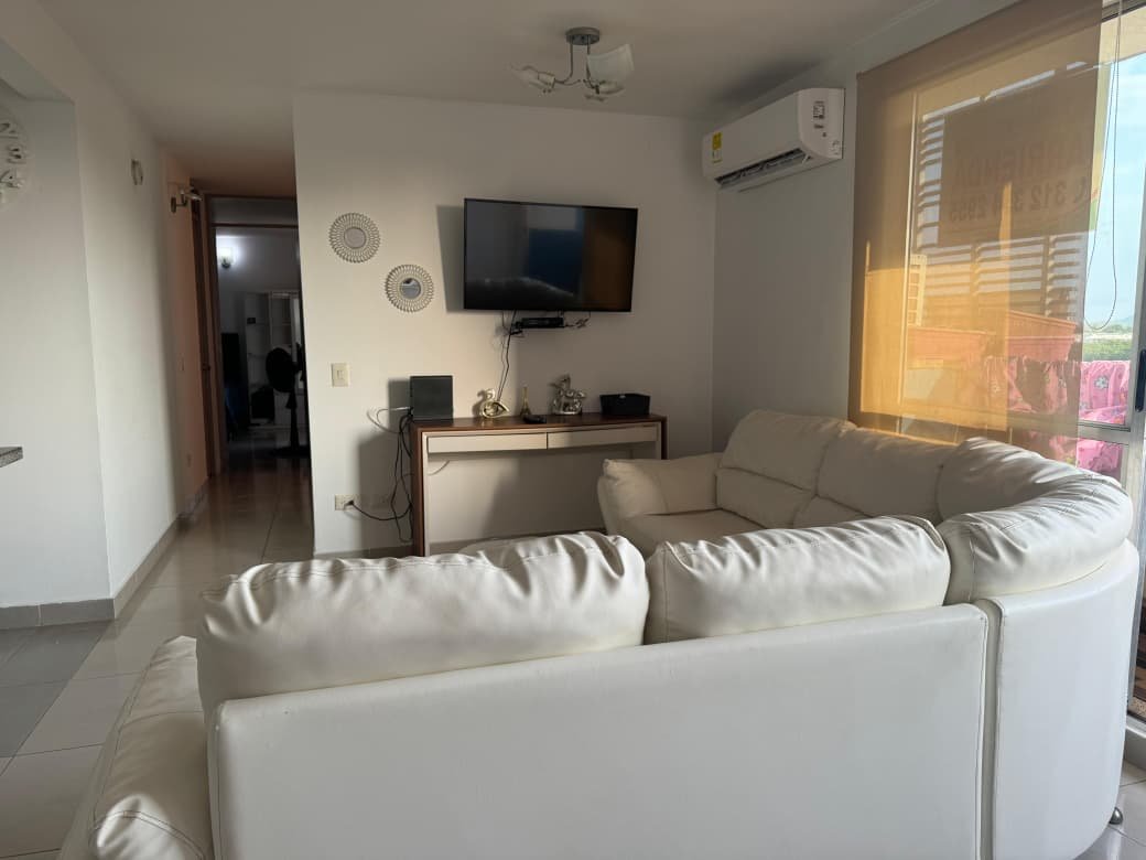 Apartamento en venta | Montería – El Recreo