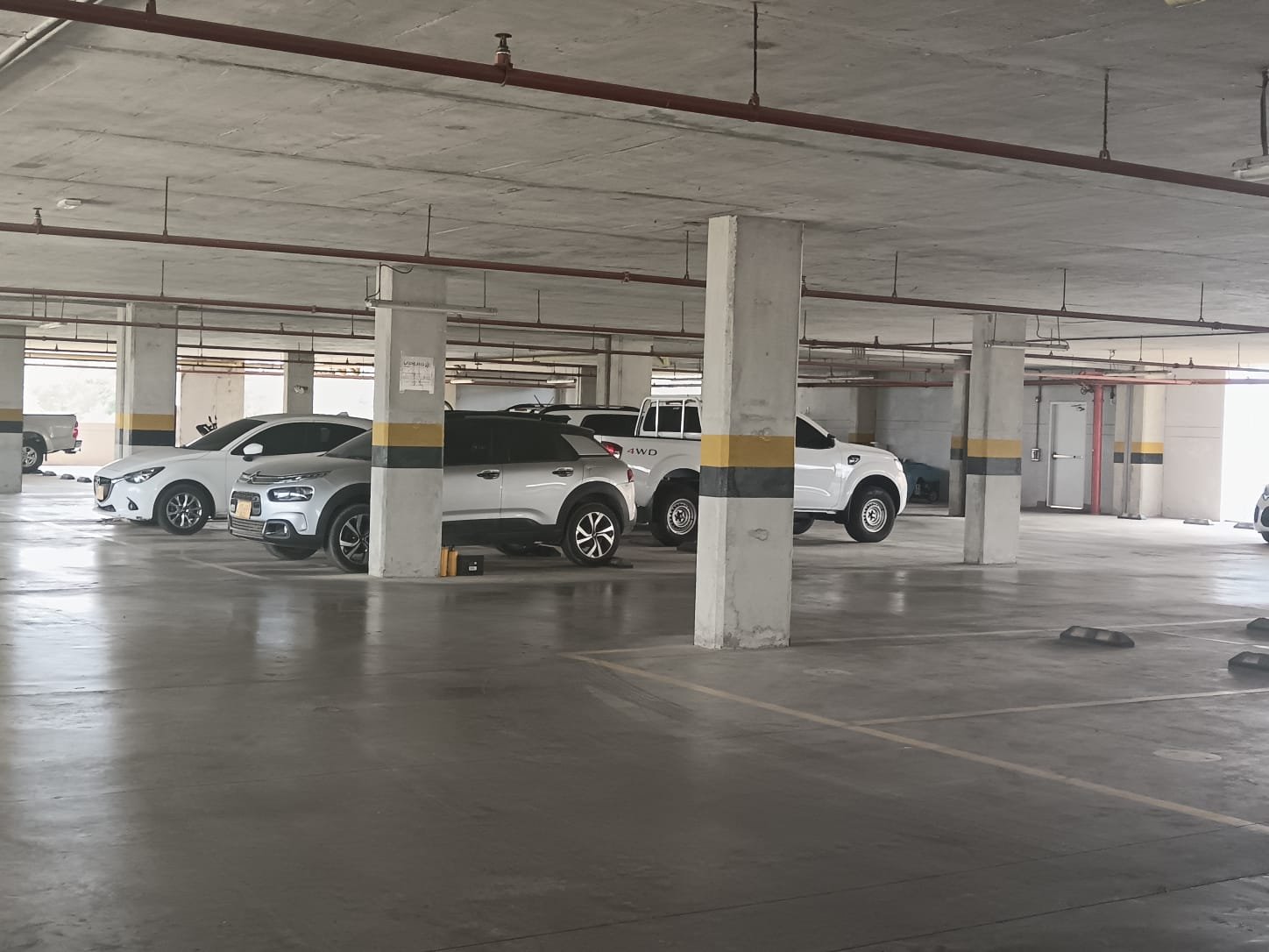Apartamento en venta | Montería – El Recreo