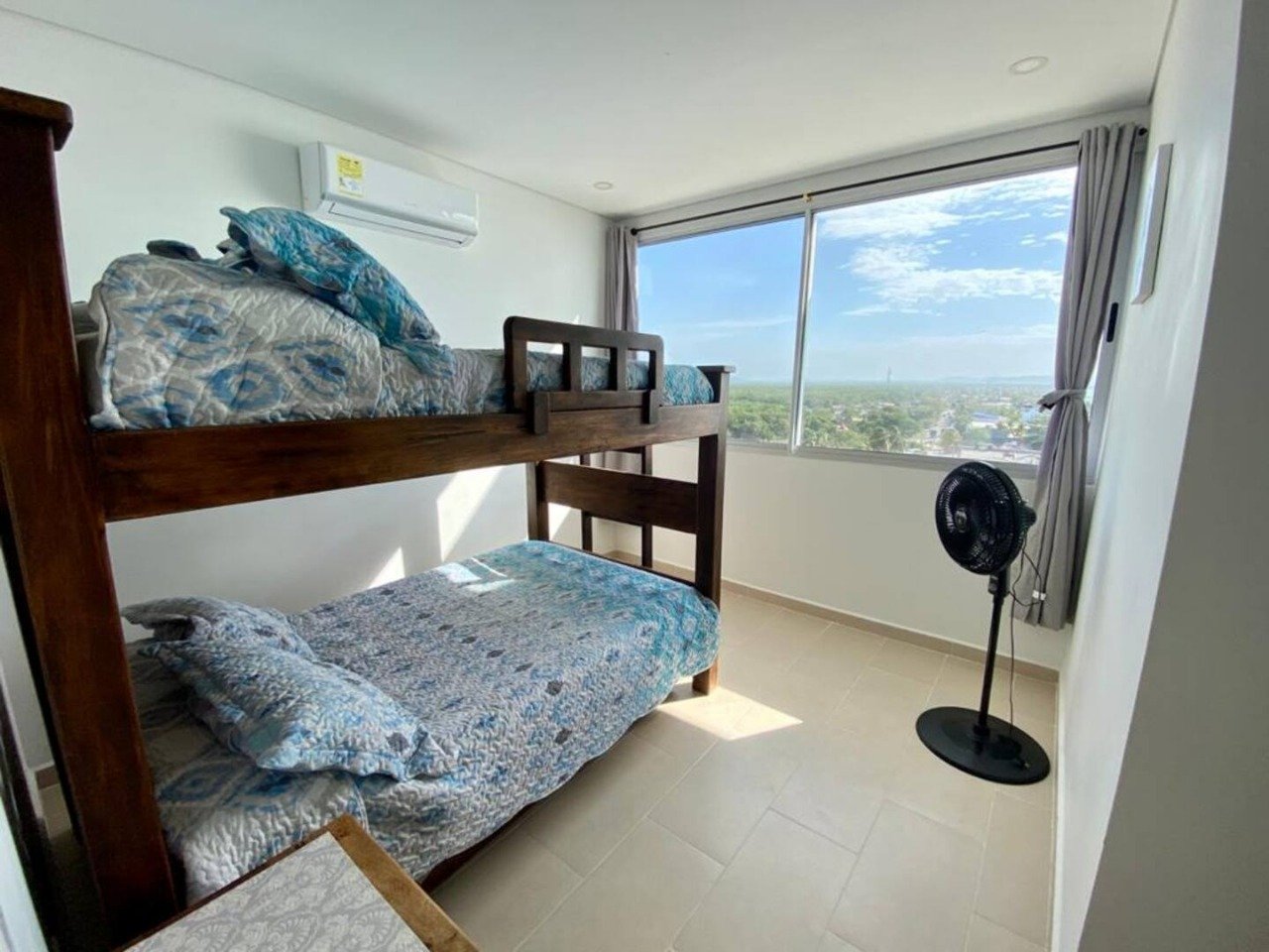 Apartamento en venta | Frente al mar · Coveñas – 3ra ensenada