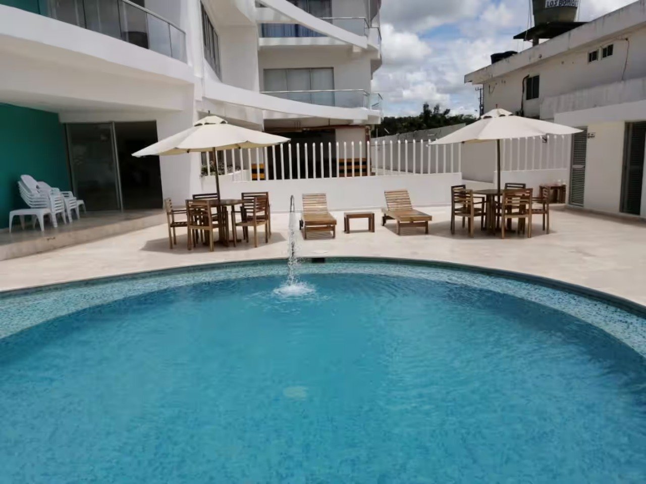Apartamento en venta | Frente al mar · Coveñas – 3ra ensenada
