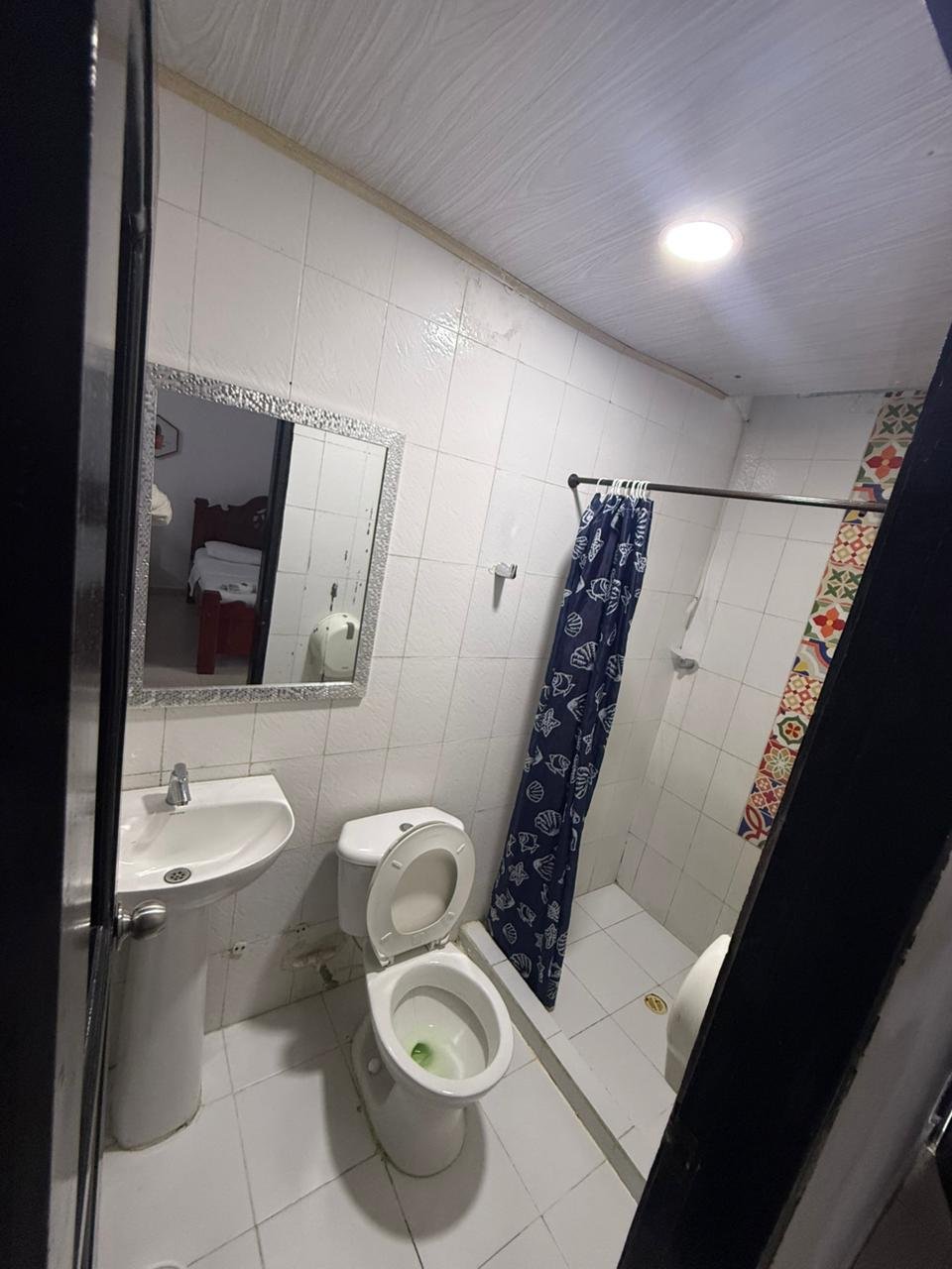 Hotel Frente al Mar de Oportunidad | Córdoba – Moñitos