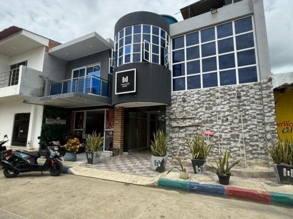 Hotel Frente al Mar de Oportunidad | Córdoba – Moñitos
