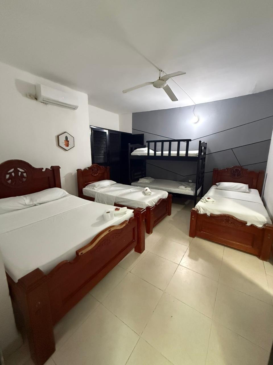 Hotel Frente al Mar de Oportunidad | Córdoba – Moñitos