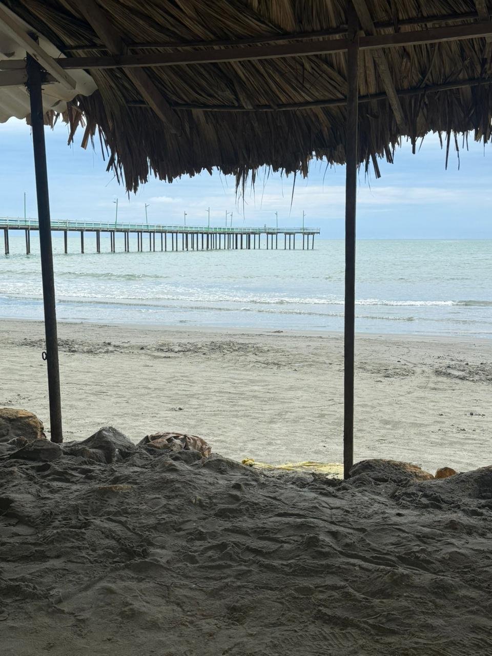 Hotel Frente al Mar de Oportunidad | Córdoba – Moñitos