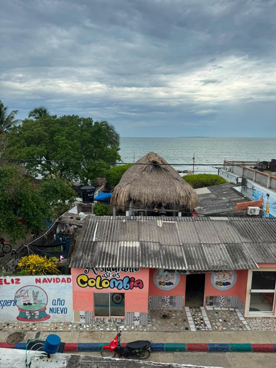 Hotel Frente al Mar de Oportunidad | Córdoba – Moñitos