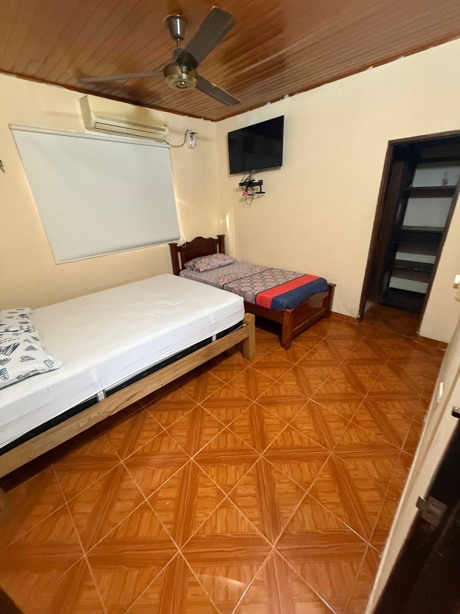Hotel de 17 habitaciones y Centro Recreacional en venta | Sucre – San Marcos