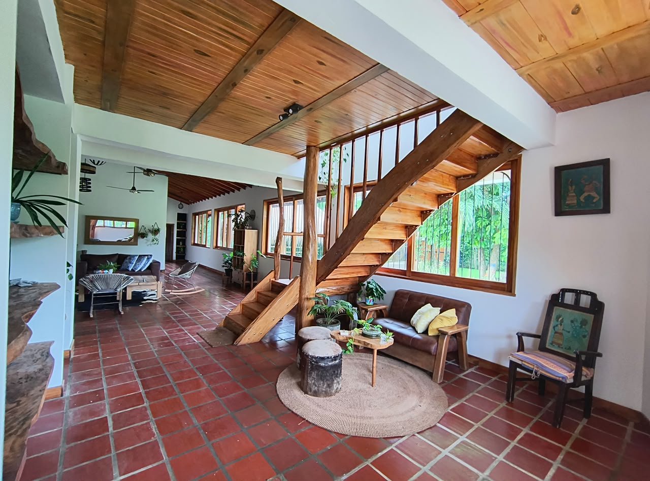 Casa finca en venta | Cereté – Zona rural · Corregimiento Martínez