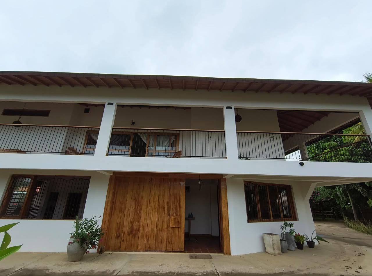 Casa finca en venta | Cereté – Zona rural · Corregimiento Martínez
