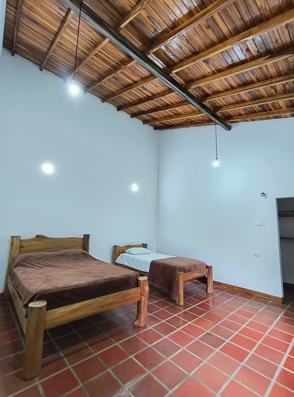 Casa finca en venta | Cereté – Zona rural · Corregimiento Martínez