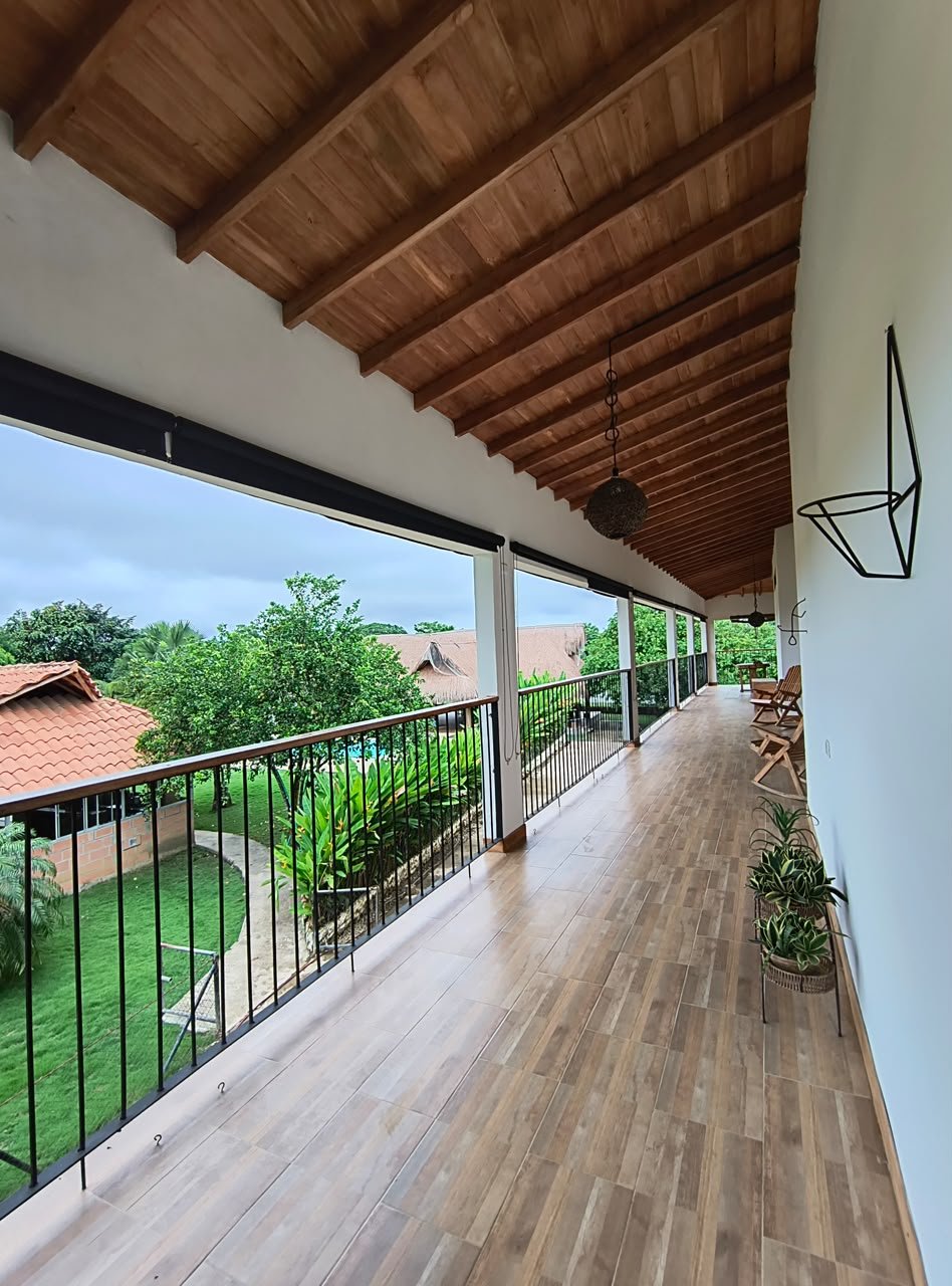 Casa finca en venta | Cereté – Zona rural · Corregimiento Martínez