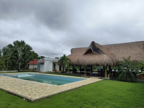 Casa finca en venta | Cereté – Zona rural · Corregimiento Martínez
