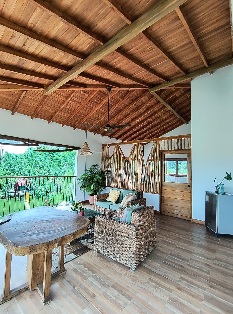 Casa finca en venta | Cereté – Zona rural · Corregimiento Martínez