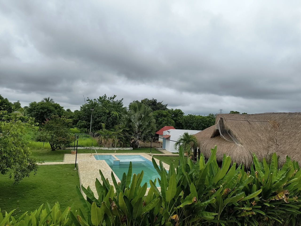 Casa finca en venta | Cereté – Zona rural · Corregimiento Martínez