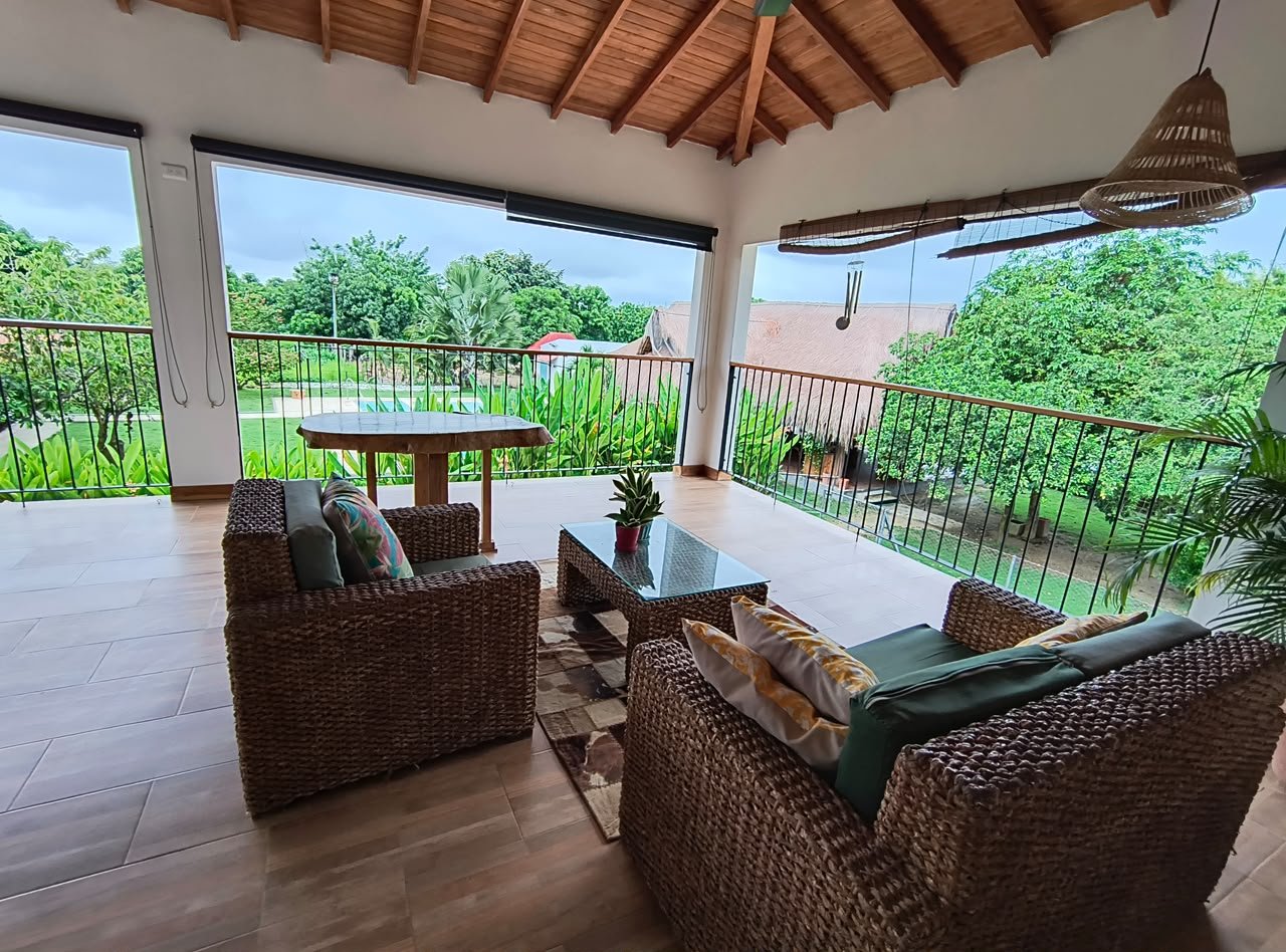 Casa finca en venta | Cereté – Zona rural · Corregimiento Martínez