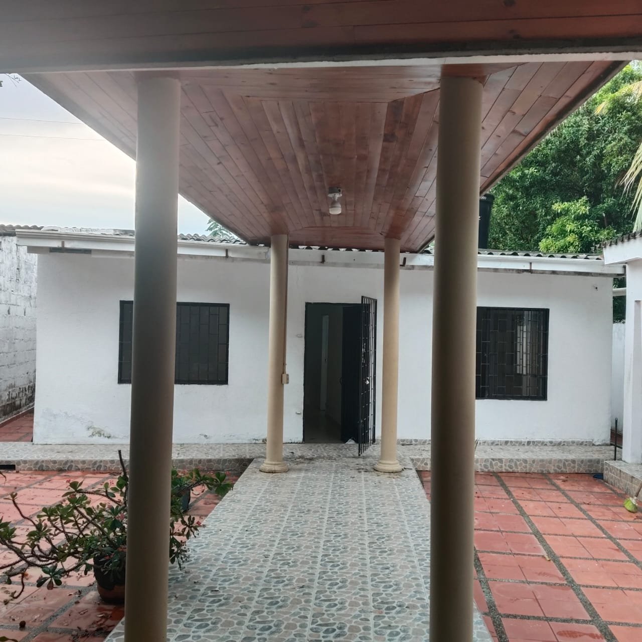 Casa en venta | Cereté – Corregimiento Martínez