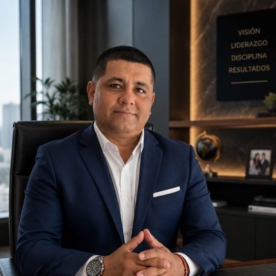 Aldemar Bustos
