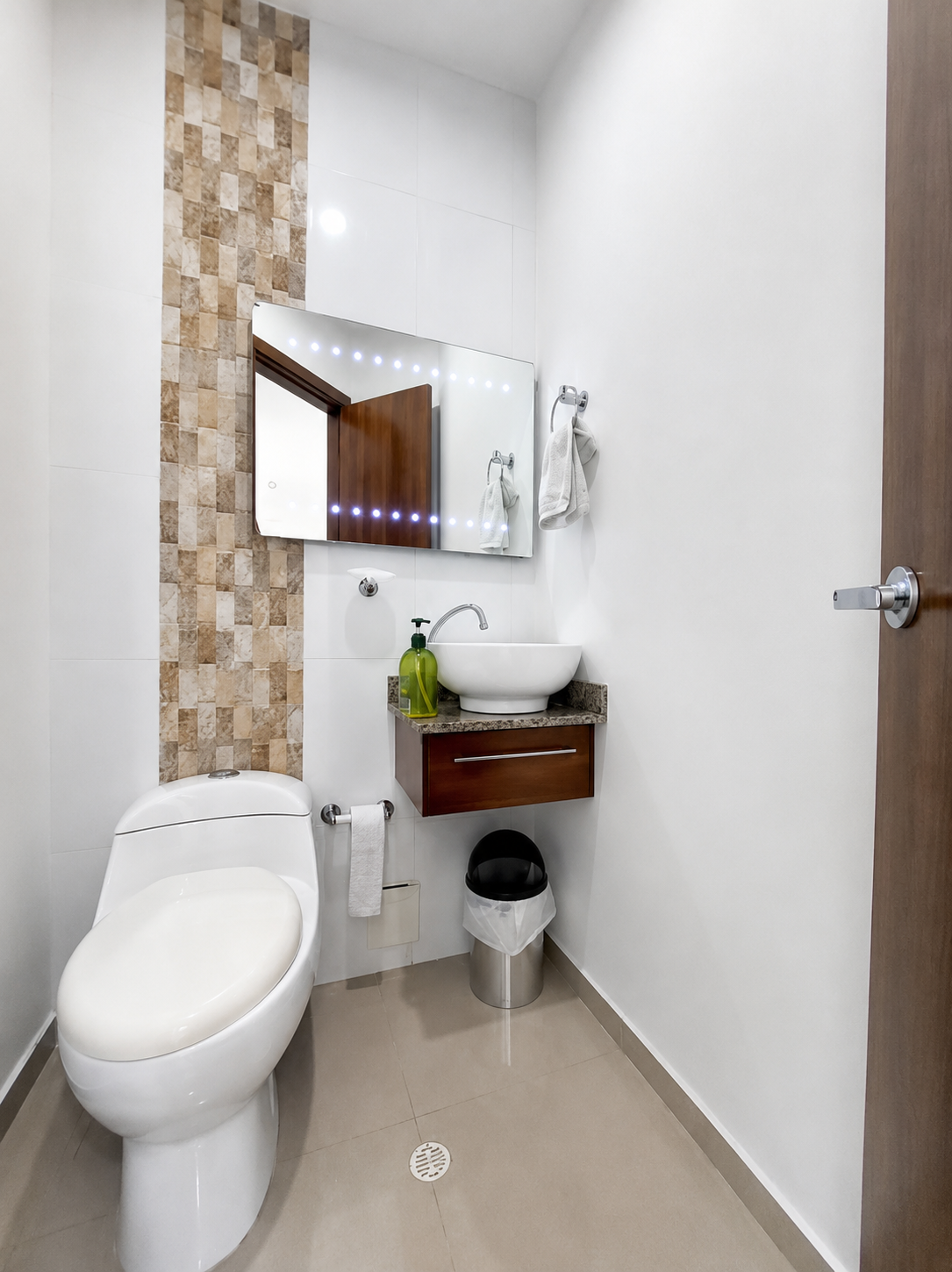 Venta Apartamento Zona Rosa – La Castellana – Montería