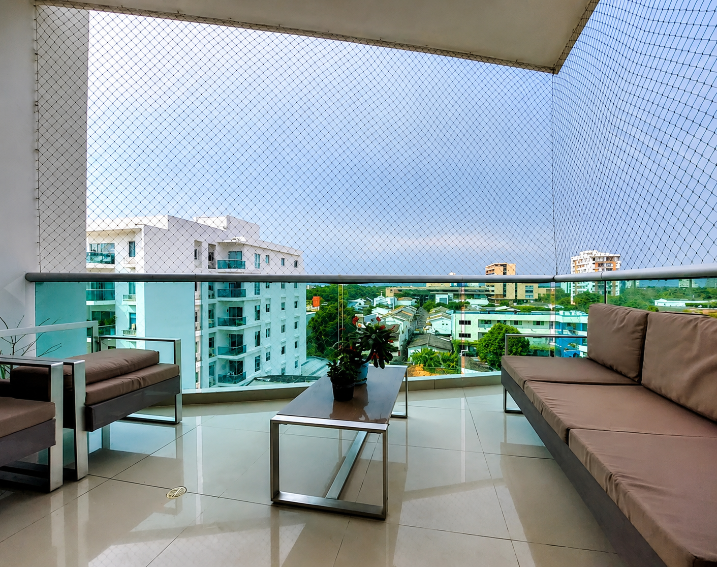 Venta Apartamento Zona Rosa – La Castellana – Montería