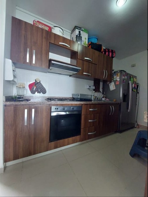 Venta Apartamento Zona Rosa – La Castellana – Montería