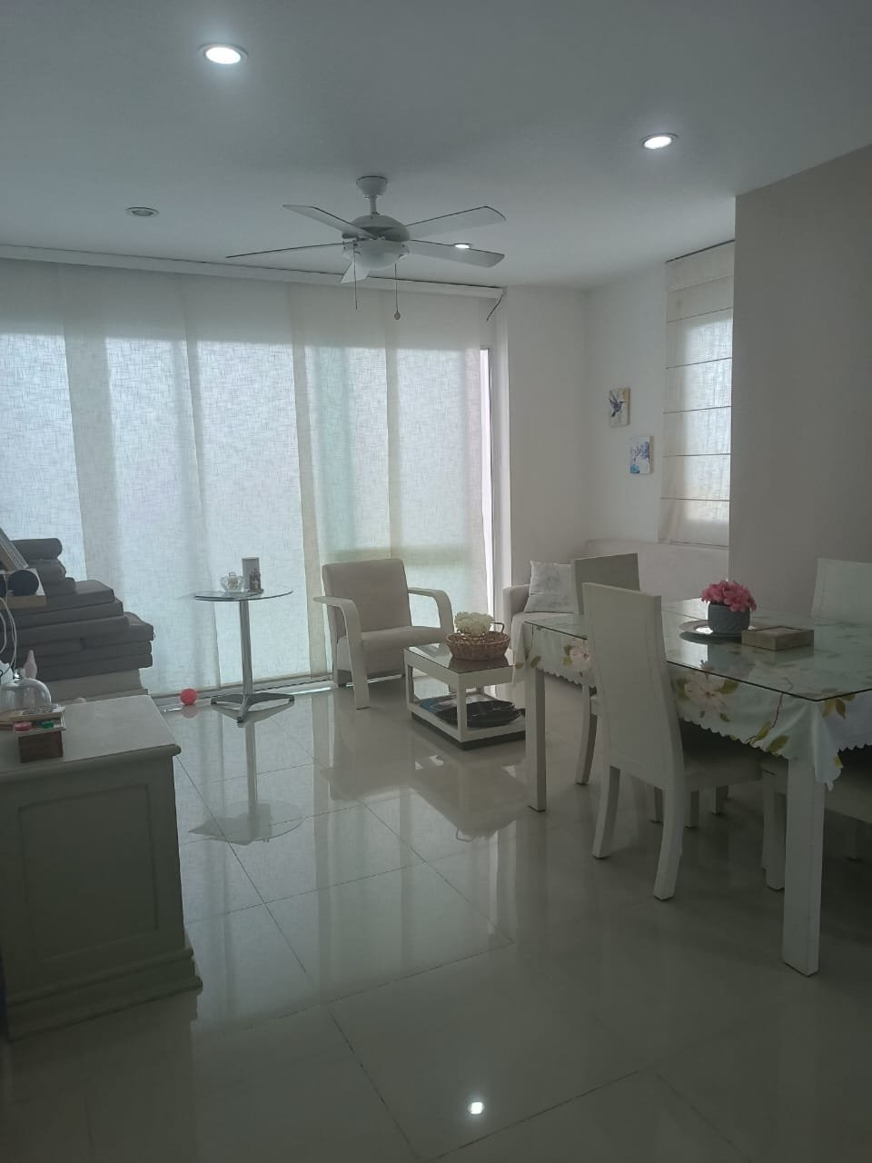Venta Apartamento Zona Rosa – La Castellana – Montería