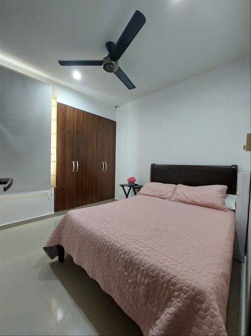 Venta Apartamento Zona Rosa – La Castellana – Montería