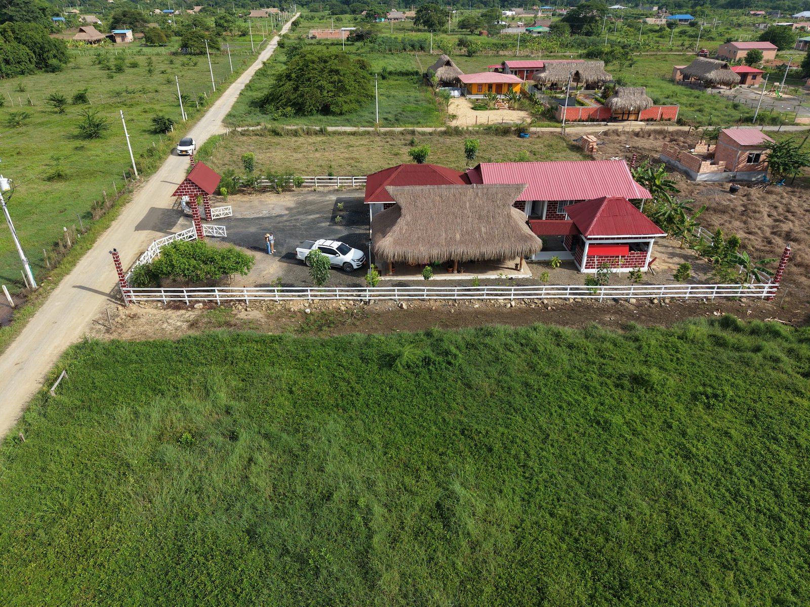 Venta Casa Campestre (La Victoria) – Montería – Córdoba