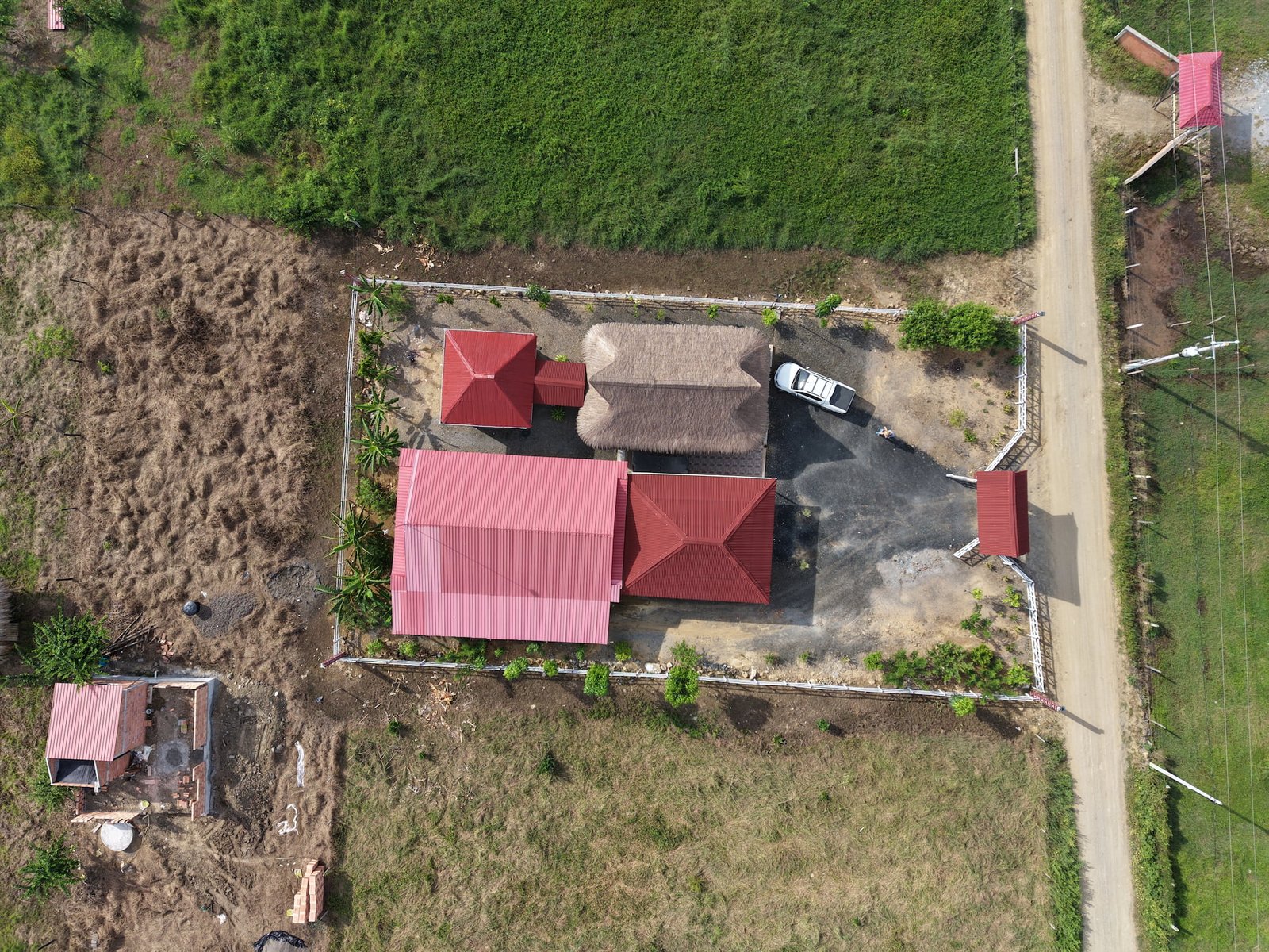 Venta Casa Campestre (La Victoria) – Montería – Córdoba