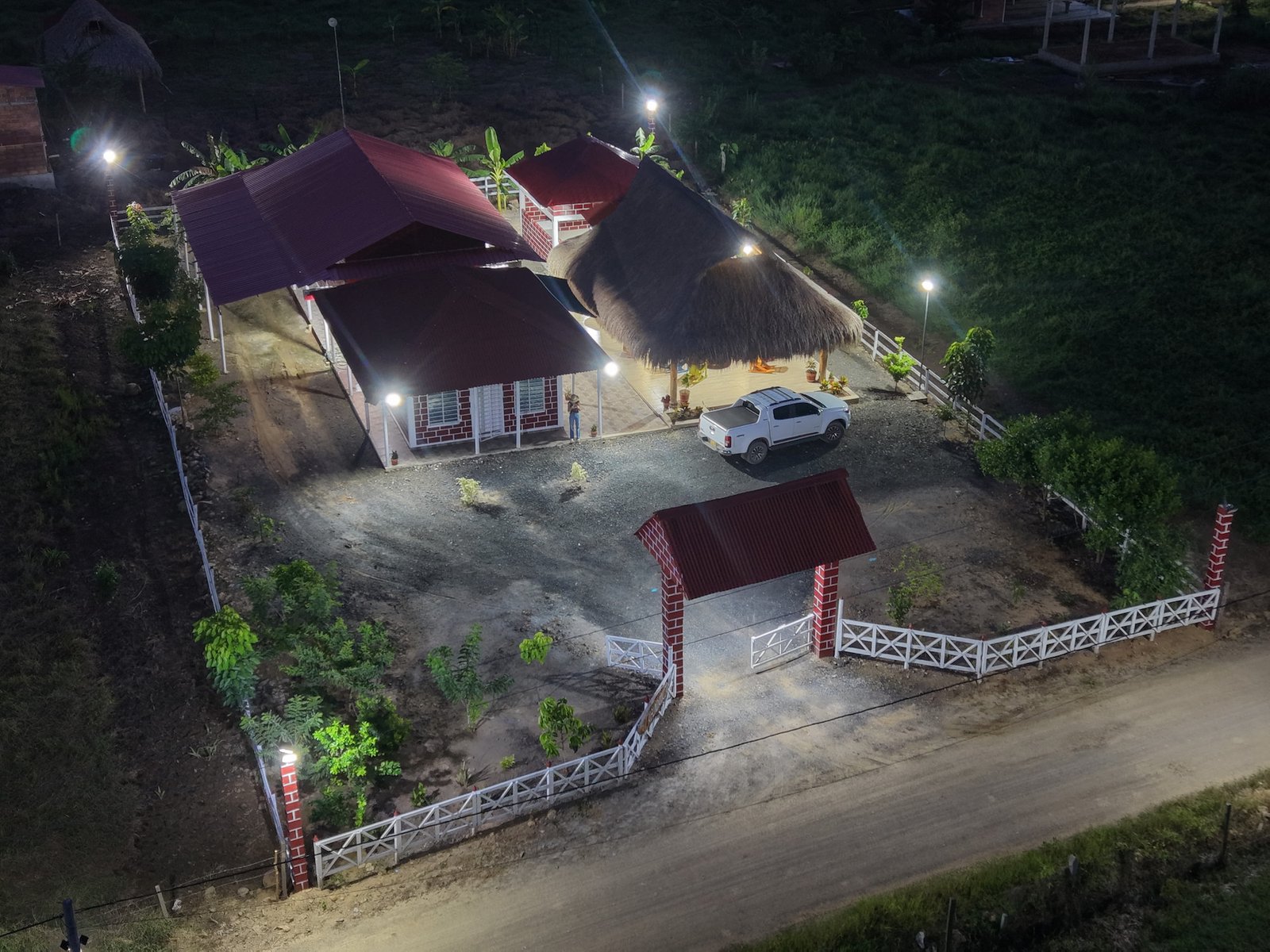 Venta Casa Campestre (La Victoria) – Montería – Córdoba