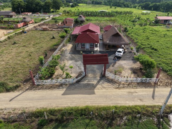 Venta Casa Campestre (La Victoria) – Montería – Córdoba