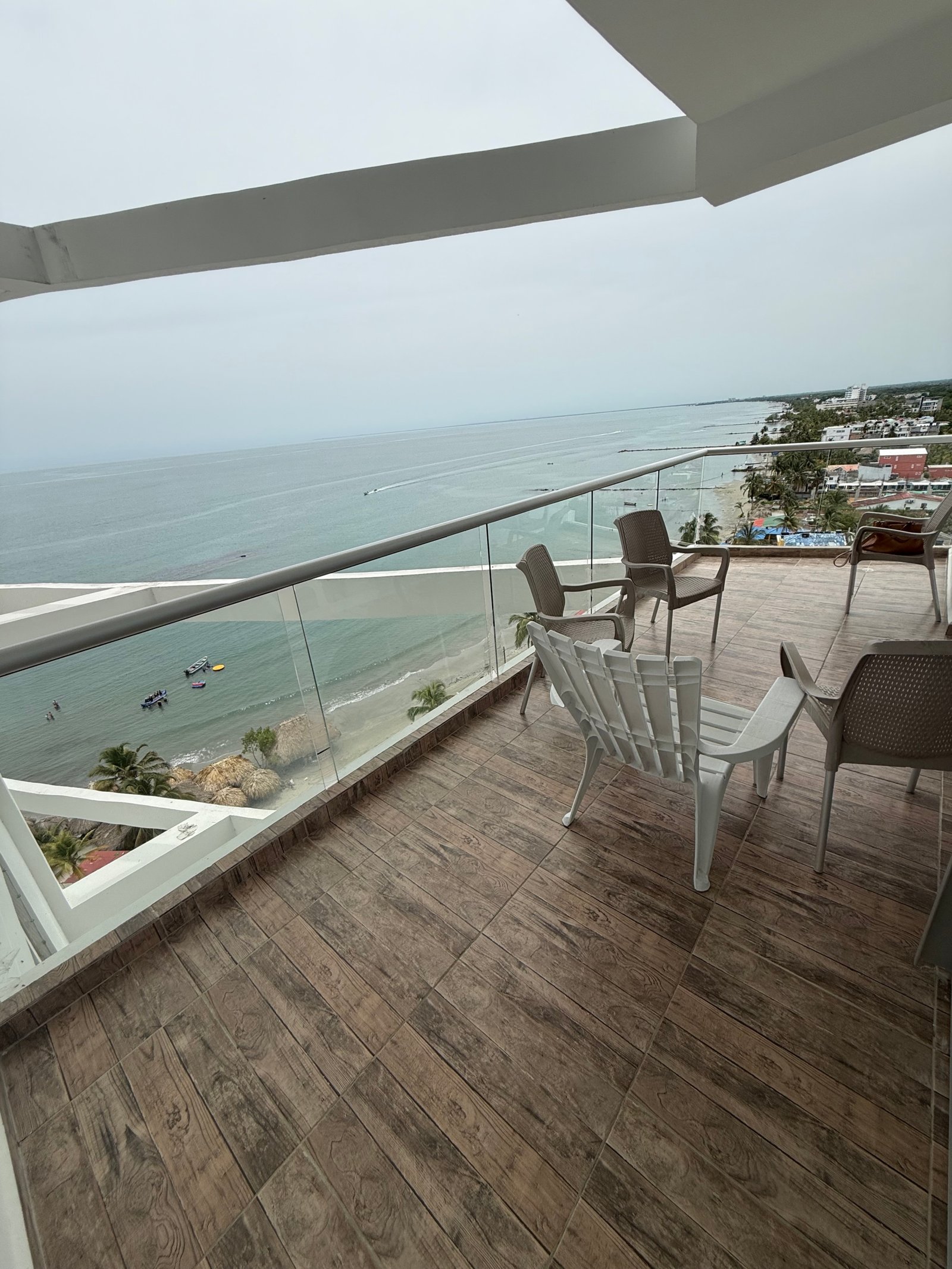 Apartamento de Oportunidad en venta | Frente al mar · Coveñas – 3ra ensenada