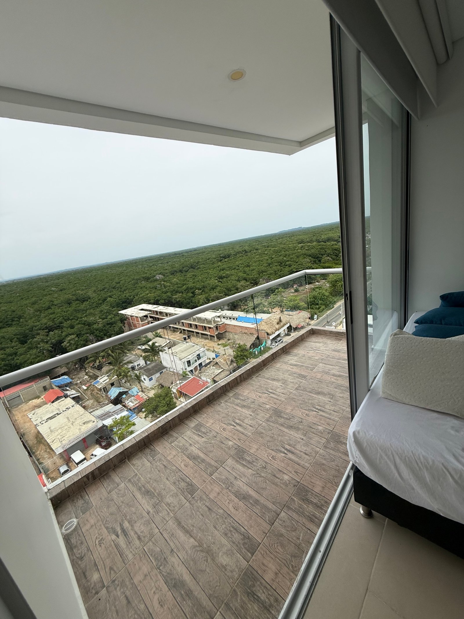 Apartamento de Oportunidad en venta | Frente al mar · Coveñas – 3ra ensenada