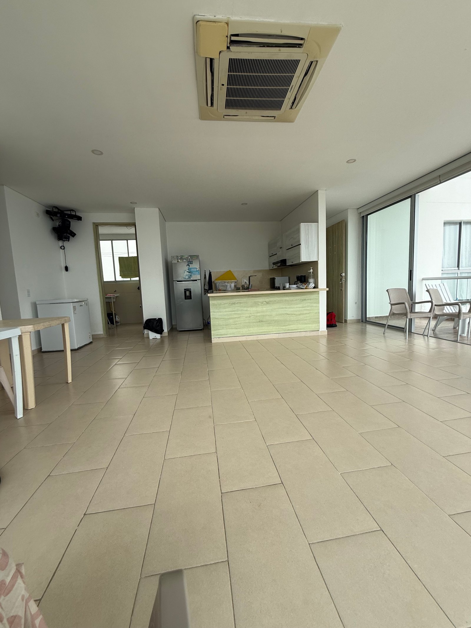 Apartamento de Oportunidad en venta | Frente al mar · Coveñas – 3ra ensenada