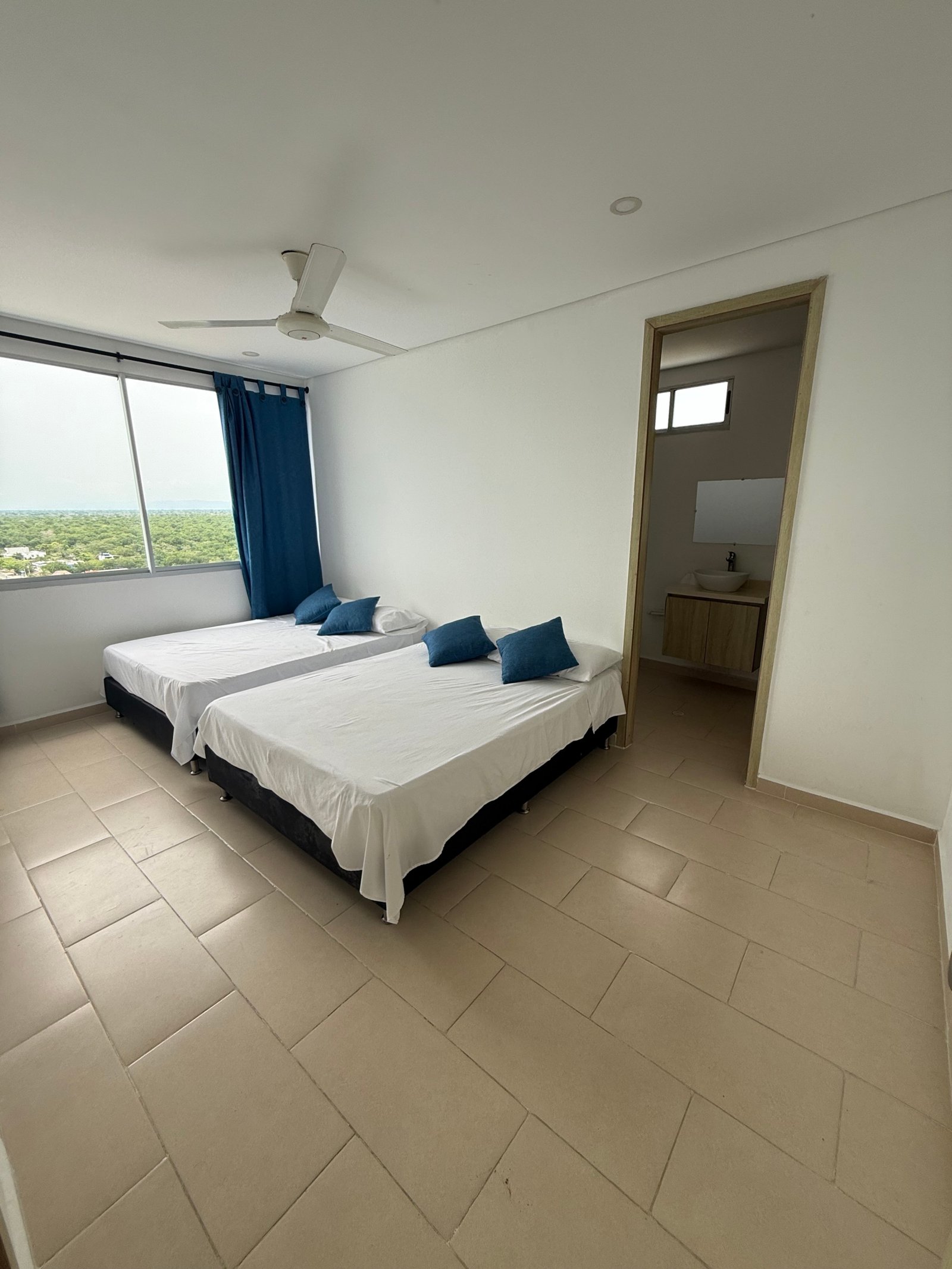 Apartamento de Oportunidad en venta | Frente al mar · Coveñas – 3ra ensenada