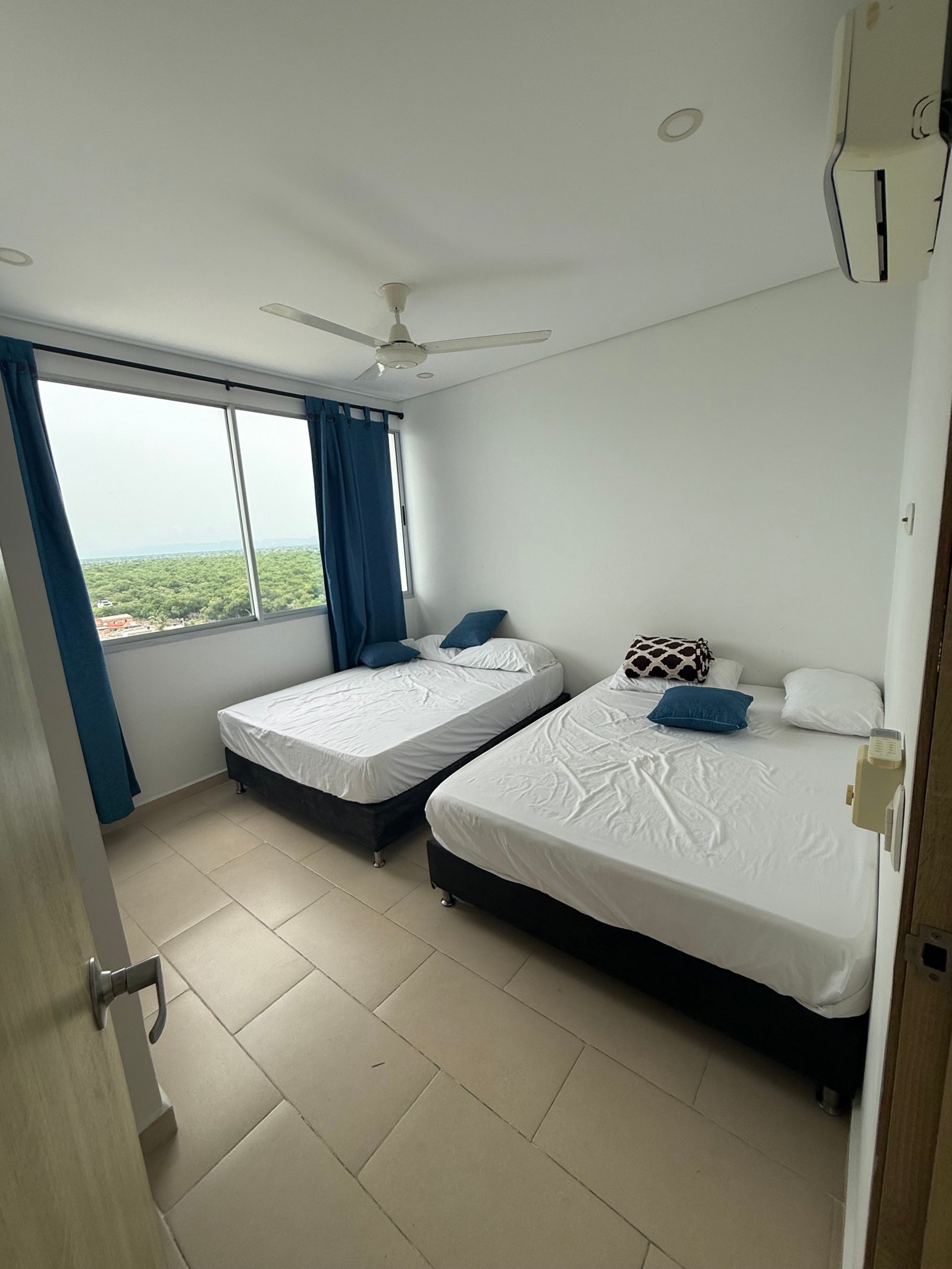 Apartamento de Oportunidad en venta | Frente al mar · Coveñas – 3ra ensenada