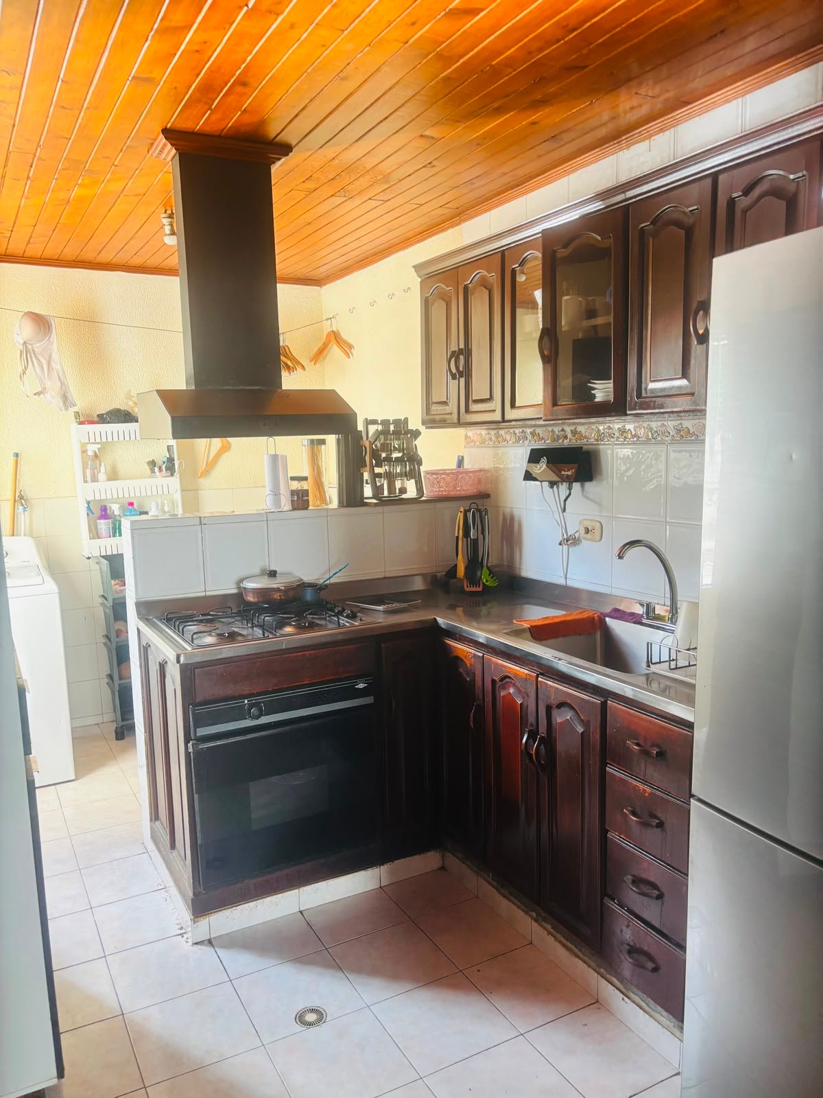 Apartamento en Venta 109m en el Centro de Montería