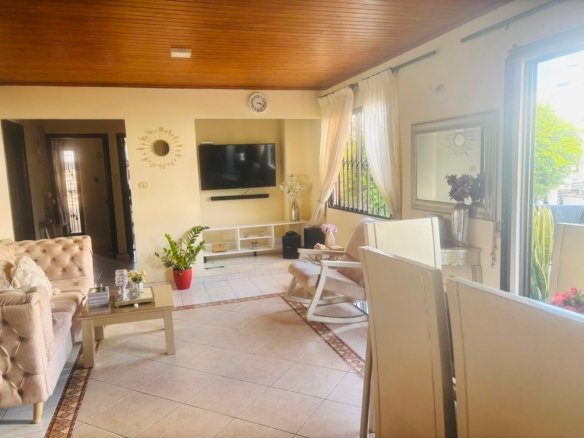 Apartamento en Venta 109m en el Centro de Montería