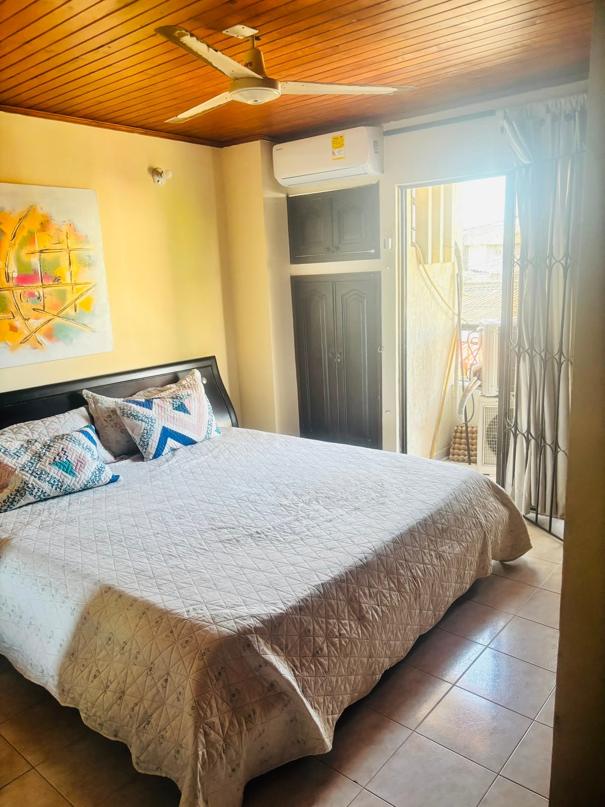 Apartamento en Venta 109m en el Centro de Montería
