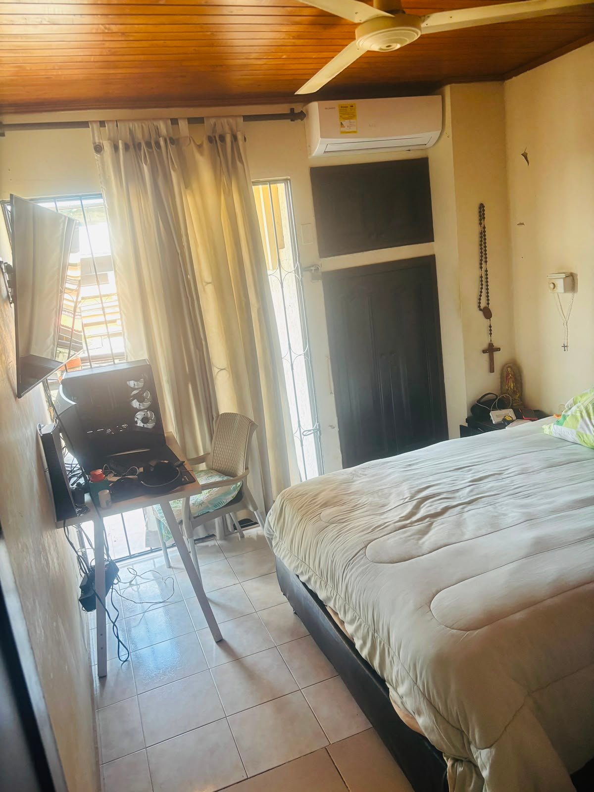 Apartamento en Venta 109m en el Centro de Montería