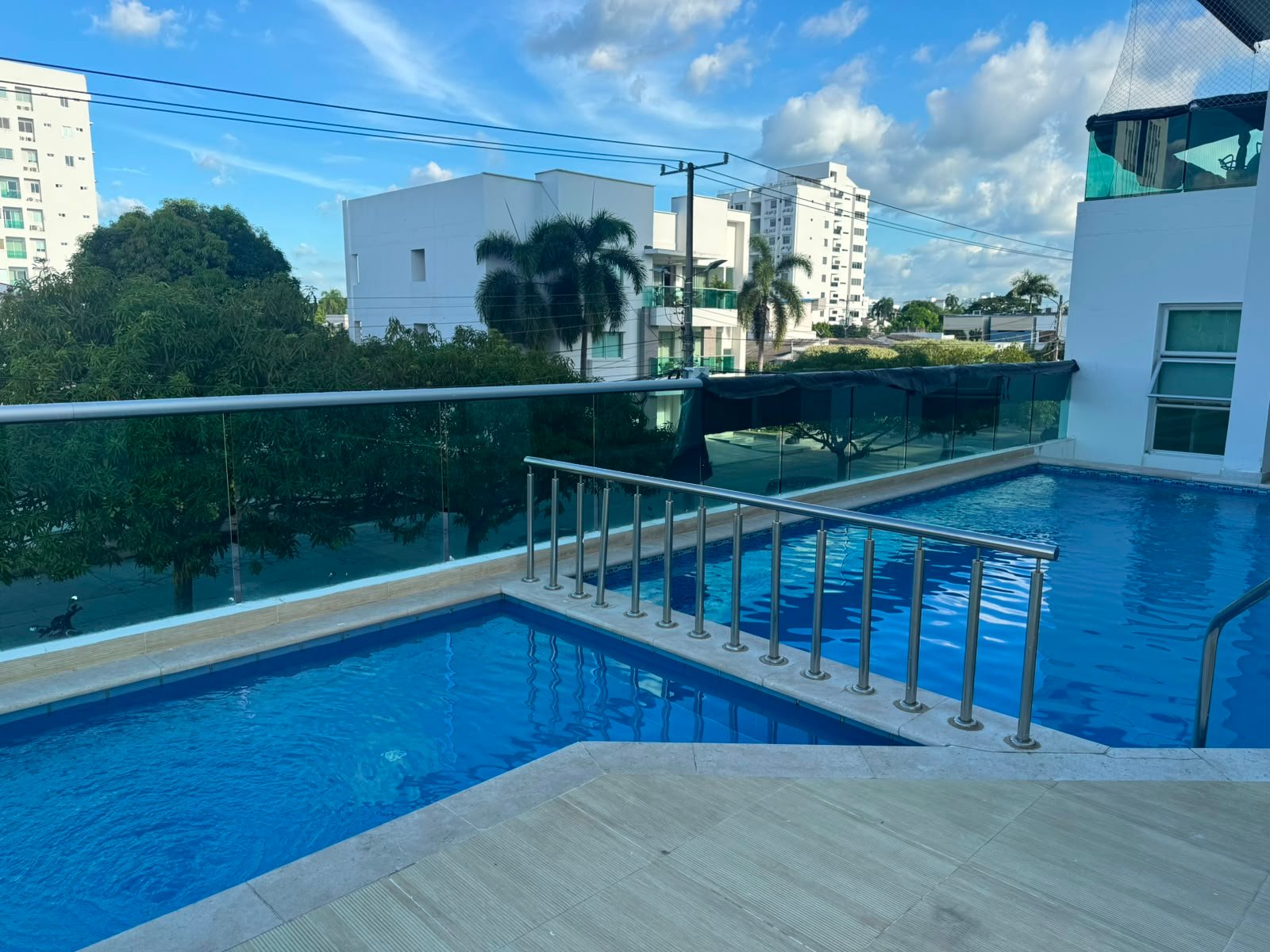 Venta Exclusivo Apartamento de 200m en (Zona Rosa) El Recreo – Montería Córdoba