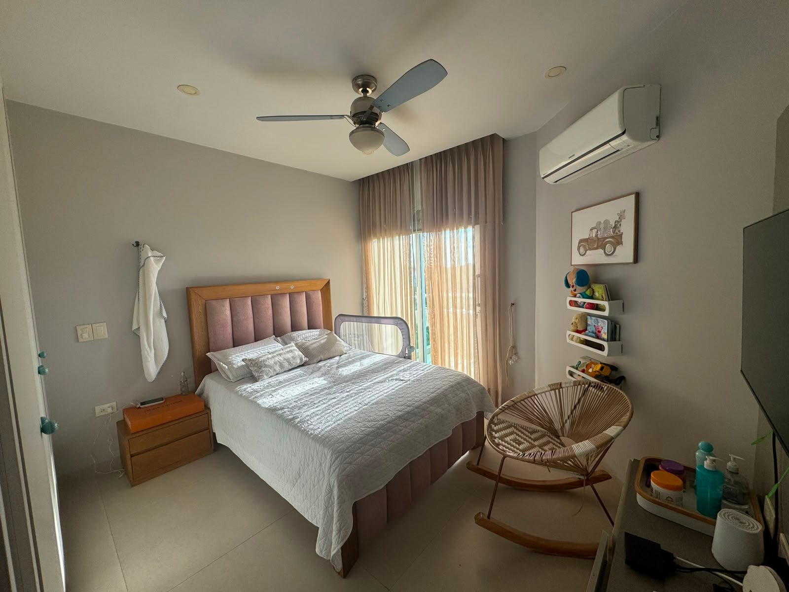 Venta Exclusivo Apartamento de 200m en (Zona Rosa) El Recreo – Montería Córdoba