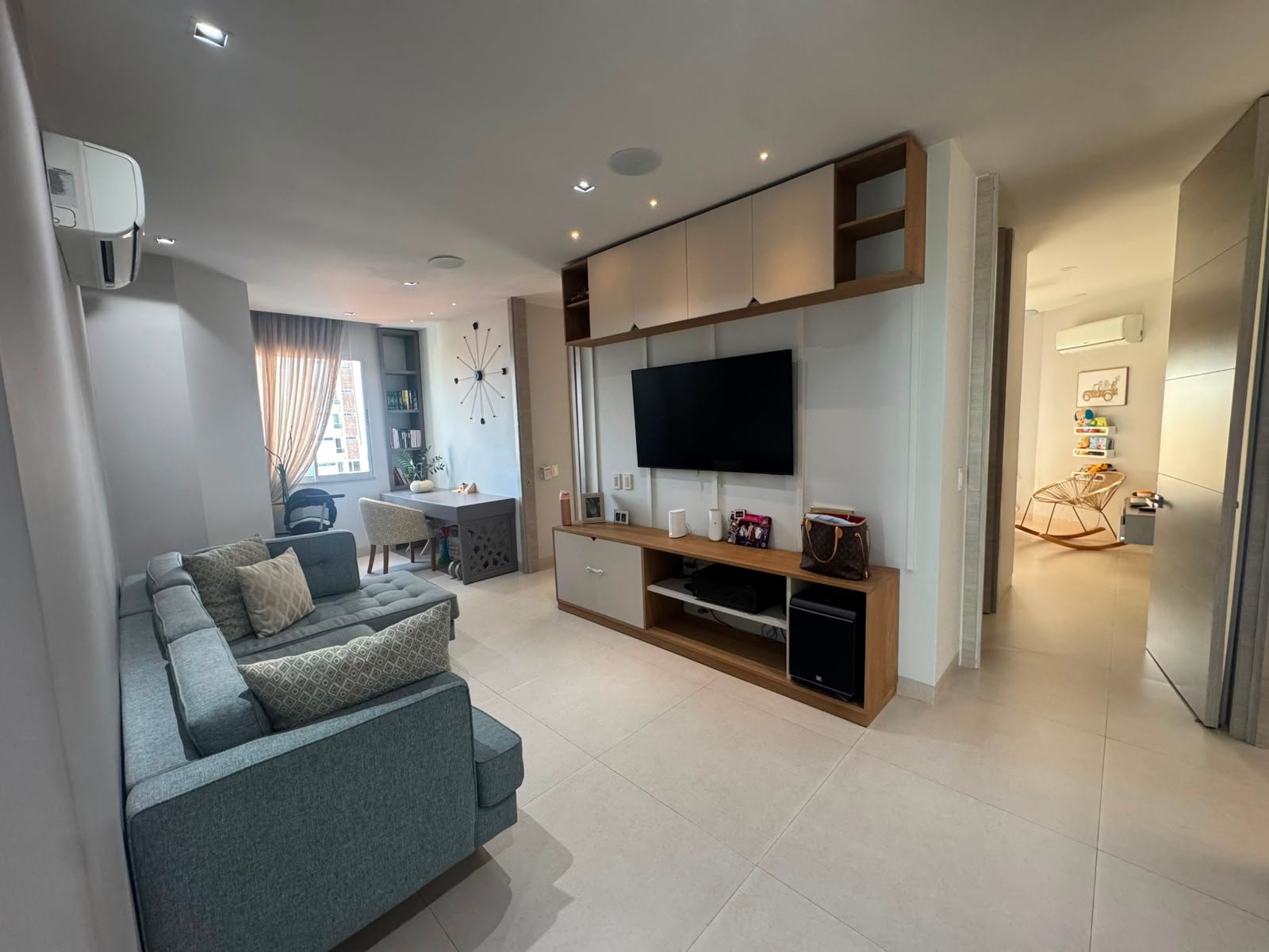 Venta Exclusivo Apartamento de 200m en (Zona Rosa) El Recreo – Montería Córdoba