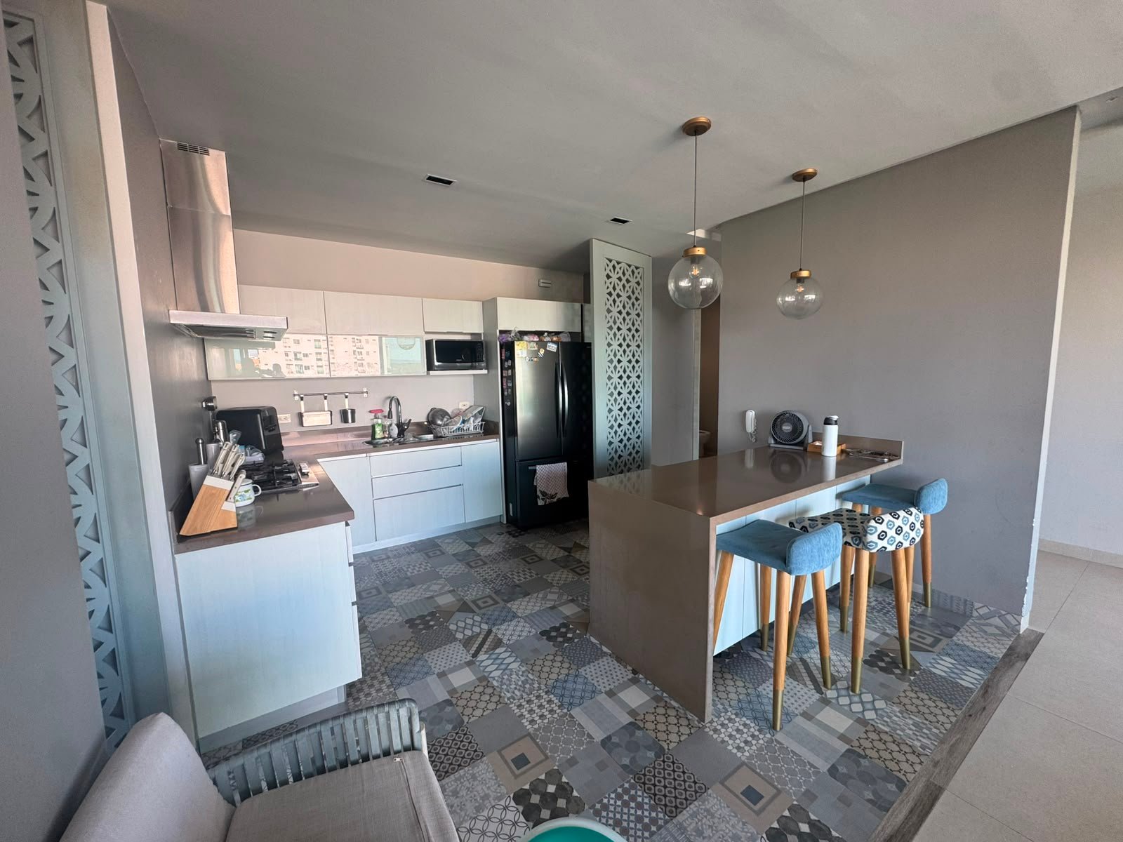 Venta Exclusivo Apartamento de 200m en (Zona Rosa) El Recreo – Montería Córdoba