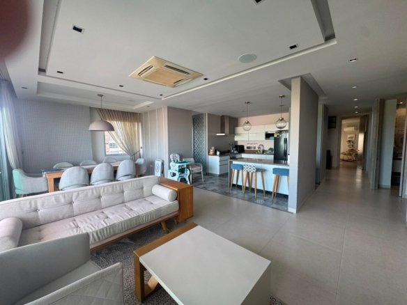 Venta Exclusivo Apartamento de 200m en (Zona Rosa) El Recreo – Montería Córdoba