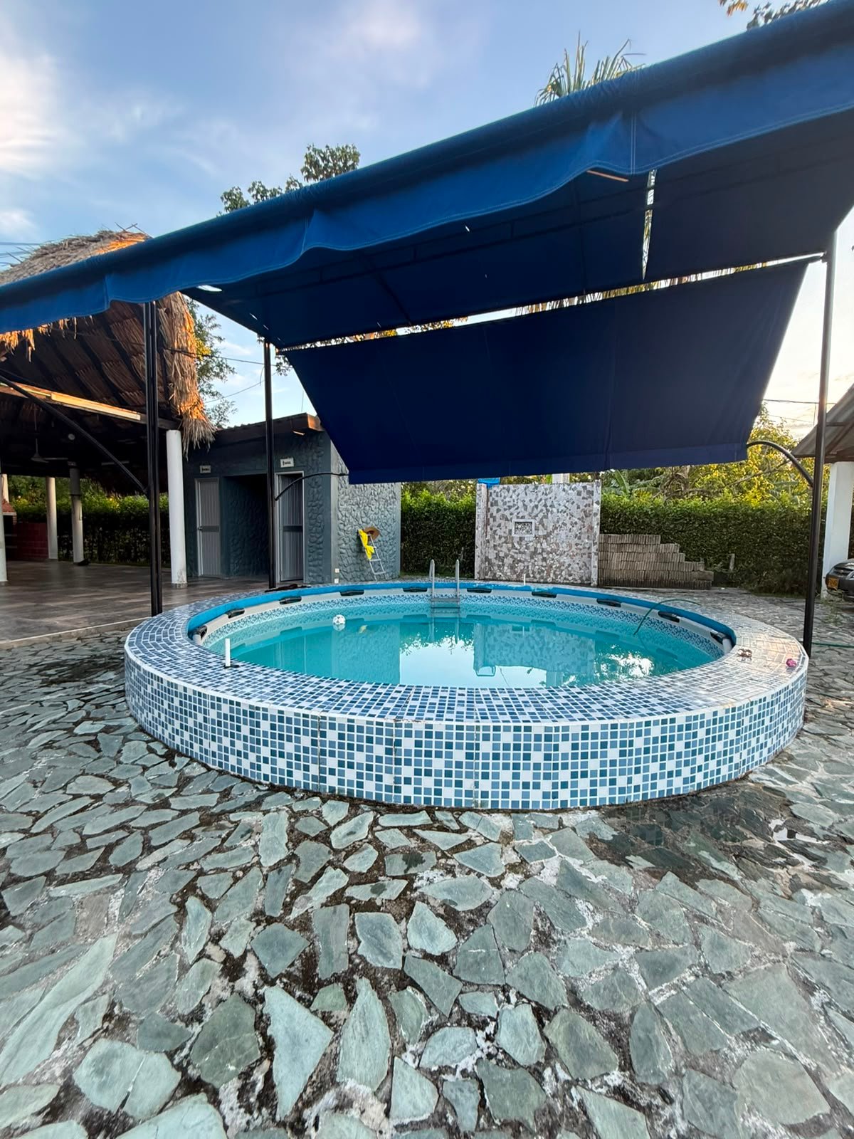 Venta Casa Finca en San Carlos – Córdoba